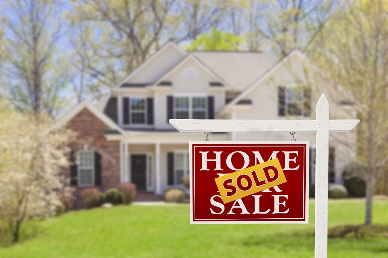 Using a Realtor to Sell Your Home